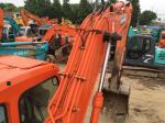 Used doosan excavator DH150LC-7 for sale