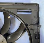 1742 8618 242 E70 BMW Radiator Fan Electrical Auto Parts