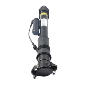 China Rear Air Suspension Shock Absorber Mercedes W164 ML / GL ADS Air Strut 1643202731 factory