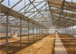 Building Integrated Photovoltaic Mounting System , BIPV Panel Mounting System