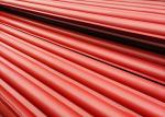 ISO 9001 Boiler Parts Argon Arc Welding Membrane Wall Enhancing Heat Transfer