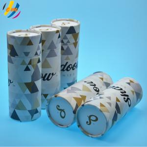 China 126mm Diameter Tube Carton Packaging factory
