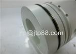 Hyundai Engine Liner Kits GRACE Aluminium Casting Bitzer Compressor Piston 23410