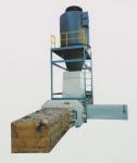 Vertical Hydraulic Baling Machine, for Waster Cardboard, Carton Box, etc.