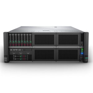 Intel Xeon Processor Rack Server Chassis for HP HPE Proliant DL580 Gen10 Win
