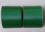 Size Customized Wire Rope Drum Lebus Sleeve Green For Oil Drilling Rig