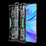500x1000mm 500x500mm Stage Event Rental LED Advertising Screen P2.6 P2.9 P3.91