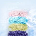 Smooth Clothing Fragrance Laundry Scent Beads Bulk Long Lasting Fabric Softener