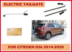 China Citroen DS6 Wholesale Price Trunk Opener Auto Body Parts Electric Power Liftgate factory