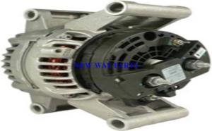 China bosch alternator 0124525109, 0124525164, 0124525168, al9961 160amp factory