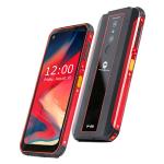 Durable Wireless Rugged 4G Android Phone Tough Feature WIFI Bluetooth
