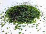 Japanese Dried Green Ulva Seaweed Powder Rich In Various Vitamins HACCP