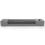 175mic Pouches Portable Laminating Machine A3 And A4 For Photos