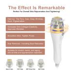 Skin Rejuvenation RF Microneedling Machine Anti Aging China Beauty Rf Equipment