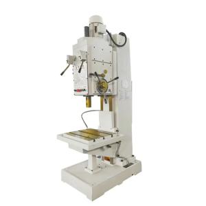 China Large Deep Hole Vertical Drilling Machines Vertical Metal Drill Machine Z5132B factory