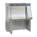 100 Lab Cleanroom Equipment HQ Horizontal Laminar Air Flow Workbench 0.48m/S For