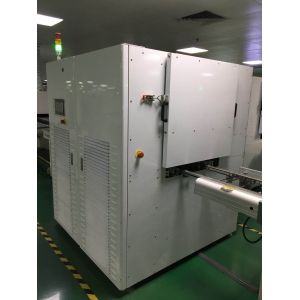 1200Mm LED Light Cooling Buffer fully Automatic Multifunctional