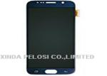 Foxconn Mobile S6 LCD Screen 0.05Kg Weight 143.4 * 70.5 * 6.8 Mm