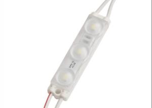 China 1.5w Smd2835 Outdoor Led Module Waterproof Led Pcb Dc12v factory