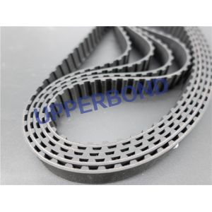China Customize Endless Timing Belt Machine Driving Driven Belt factory