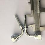 All Season Hose Braided 22691-04-04 Bsp Hydraulic Fittings