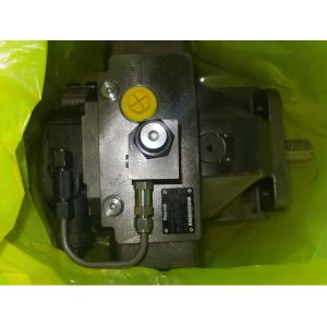 R902406510 AAA4VSO250DP/30R-PKD63N00E A4VSO250 Series DP Control Type Piston