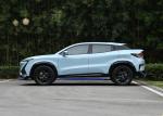4 Wheels Adult Personal 2WD Changan UNI-T Automotive188Ps 138Kw 300Nm 1.5T New