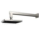 SENTO G-42 stainless steel water saving concealed shower mixer