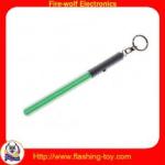 camping / ski / fishing / hunting Portable Mini LED Keychain Flashlights