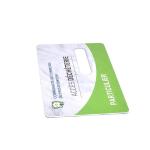 Printed ABS RFID Business Card NFC Zelda Amibo Game card