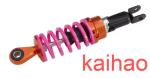 Oil and gas filled rear Shock Absorber of Motorcycle Parts