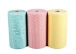 Super Absorbent Kitchen 55g Antibacterial Lazy Rag