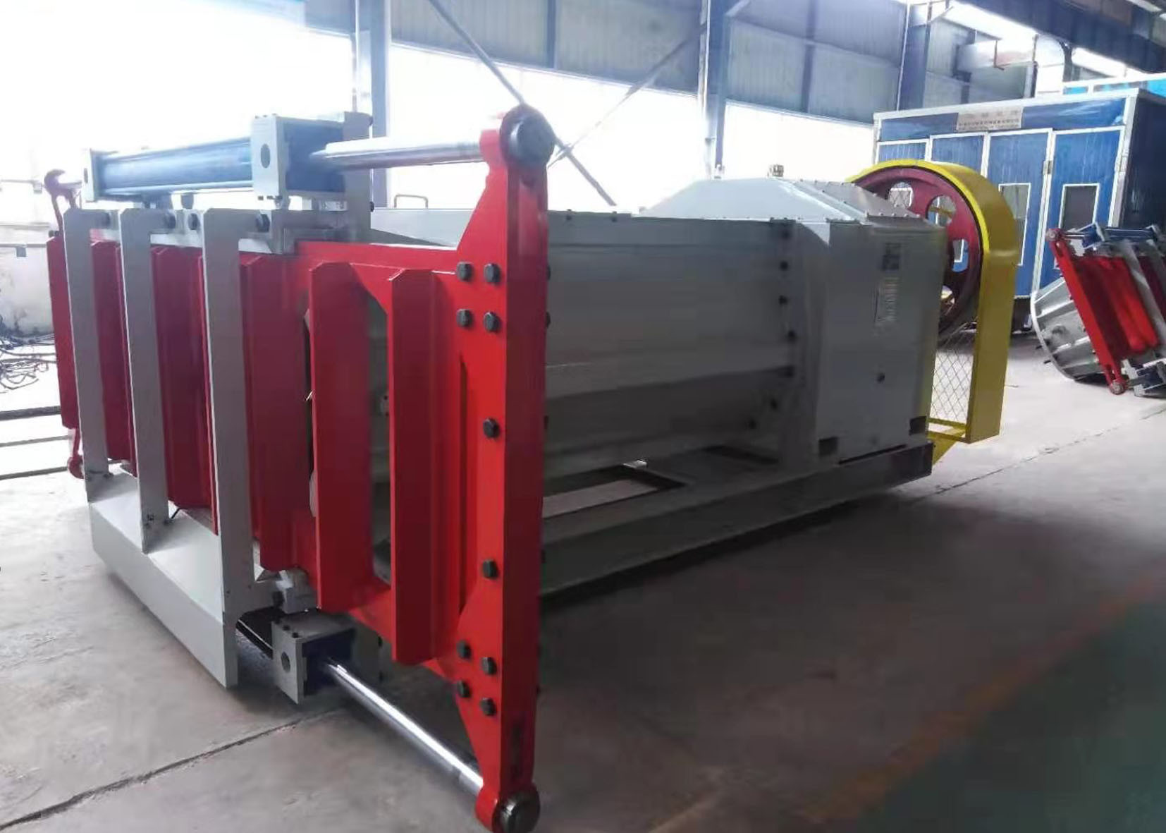 clay brick mixer filter mixing machine block mix for clay brick making factory