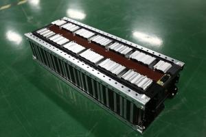 China High Energy Density 29.2V128Ah Electric Vehicle Batteries For Car ,Van ,Streetscooter factory