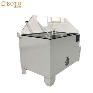 China To test the reliability of corrosion resistance Salt Spray Test Chamber easy to clean factory
