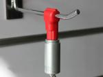 COMER Security Solutions for Smart Phone Accessories retail stores anti-theft