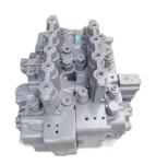 Main Control Valve for YA00037263 YA00037264 ZX870LCH-5G ZX890LCH-5A Excavator
