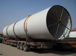 Thick And Thin Wall Steel Pipe 5mm-25.4mm Metal Spiral Pipe