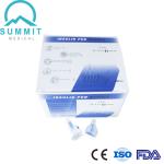 Diabetic Insulin Injection Pen Needles 31G 6mm 100 Pieces