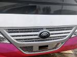 57 Seats 2014 Year Used Yutong Bus ZK6112D Diesel Engine LHD Driver Steering No
