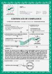 Shelok HART Protocol Smart Differential Pressure Gauge 4 - 20ma Digital