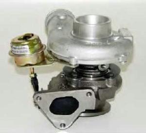 China Turbocharger GARRETT 716111-0001 factory