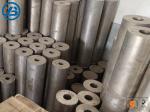 Magnesium Alloy Rod / Bar Az31b Az61a Az91d For Anti Corrosion Cathodic