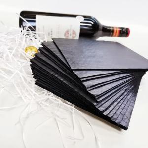 China OEM Candy Chocolate Protective Paper Pad Compressive Wrapping factory