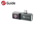 Smartphone Supercam Thermal Camera For Night Petrol