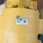 Truck Excavator Hydraulic Pump 2443304 244-3304 For TQ 773D 773E 775E