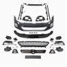 Buy cheap Front Rear Auto Body Kit For Golf 7 Gti Optimal Performance from wholesalers