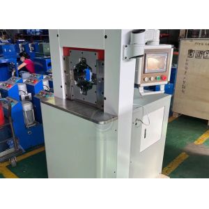 High Pressure Hose Crimper Machine Powerful Hydraulic Hose Pressing Machine