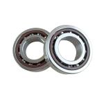 Single Row 35*72*17mm Angular Contact Ball Bearing 7207AC with 25° Contact Angle