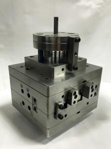 China Powder Metallurgy MIM Metal Injection Molding , Mim Moulding IATF16949 Certificate factory